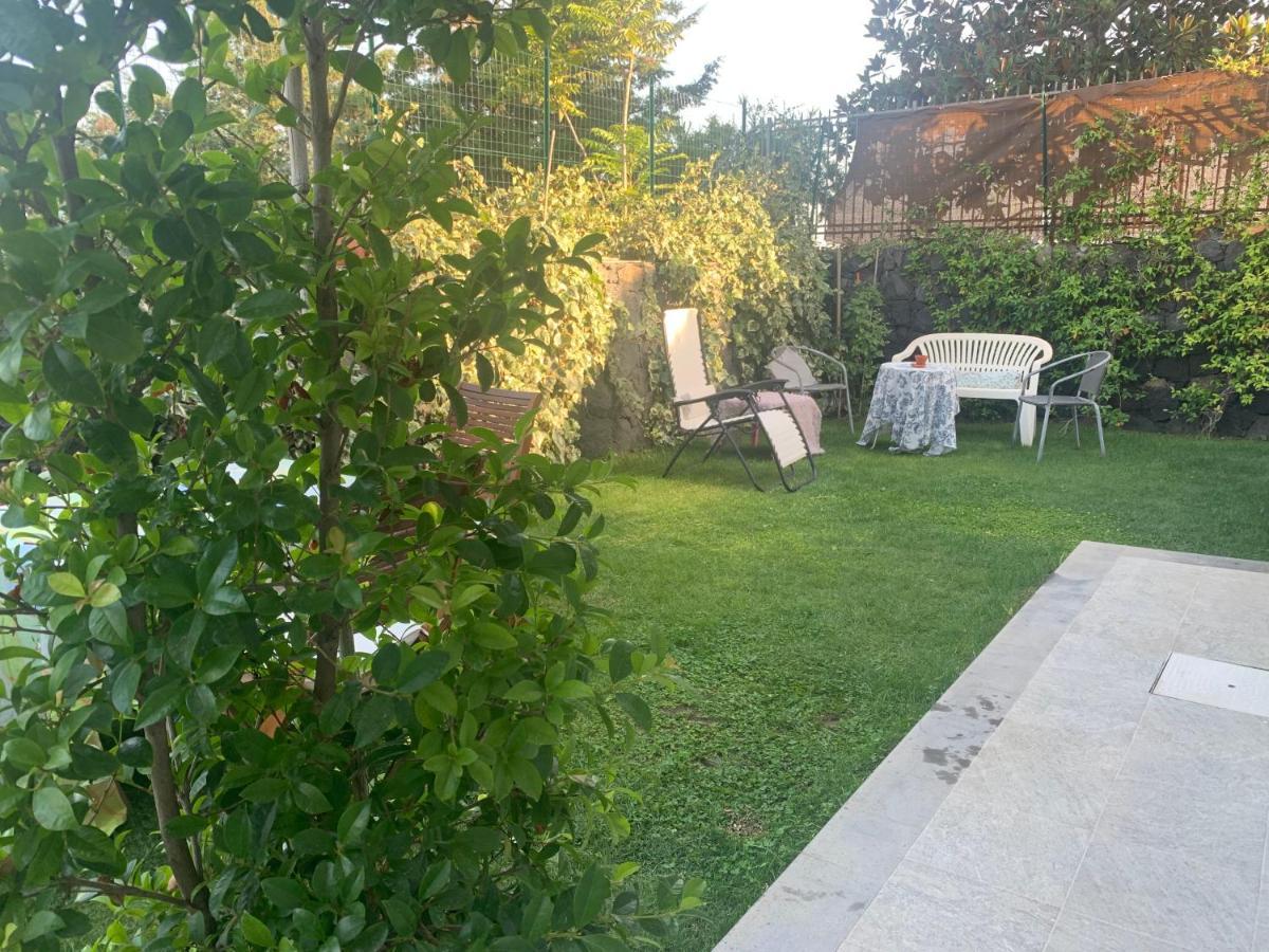 Villa In Affitto Ragalna Εξωτερικό φωτογραφία