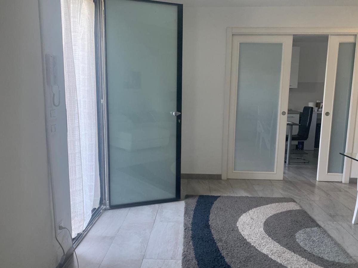 Villa In Affitto Ragalna Εξωτερικό φωτογραφία